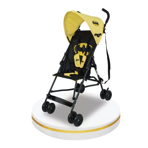 Batman Buggy Stroller 6-36 Months 59 x 45 x 95 cm