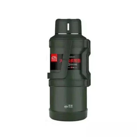 D.kadi KD9058 Vacuum Bottle - 5L