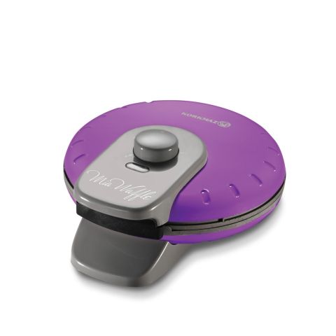 Korkmaz Waffle Maker Diameter 19cm 850 Watts