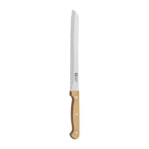 Amefa RS Artisan Bread Wooden Knife 20 cm