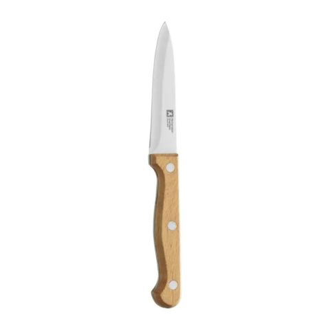 Amefa RS Artisan Paring Wooden Knife 9 cm