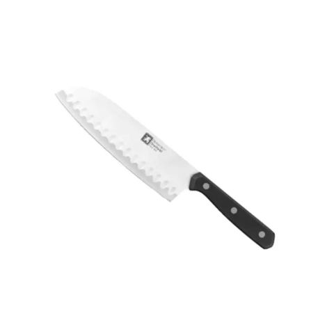 Amefa Richardson Sheffield Cucina 17.5cm Santoku Knife
