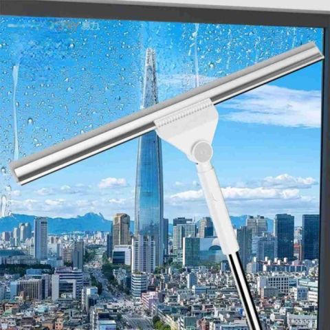 Floor & Window Scraper 40 cm