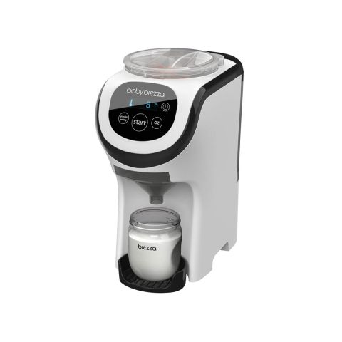 Baby Brezza Baby Formula Dispenser Pro Mini