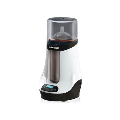 Baby Brezza Safe & Smart Bottle Warmer