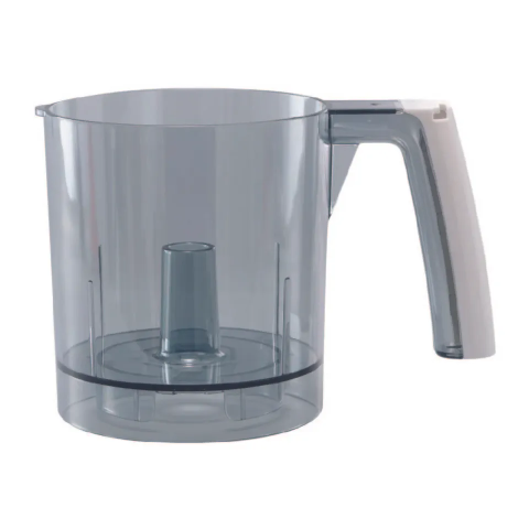 Baby Brezza Blade, Bowl, Drive Shaft and Bowl Lid - Food Maker Deluxe