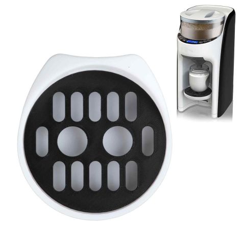 Baby Brezza Bottle Grate and Drip Tray - Formula Pro Advanced