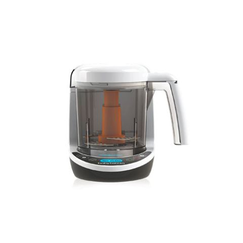 Baby Brezza One Step Baby Food Maker Deluxe