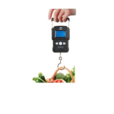 Orca Electronic portable Scale 50kg