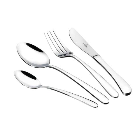 Berlinger Haus 24 PCS Cutlery Set - Plain Design - Open Box