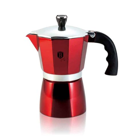 Berlinger Haus Espresso Maker