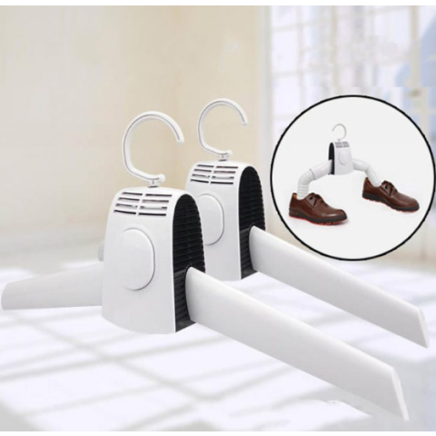 Umate 150W Portable Clothes & Shoes Dryer 
