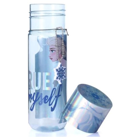 Stor Fashion Icon Tritan Bottle 540 Ml Frozen 2
