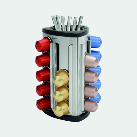 Brabantia Coffee Capsule Dispenser