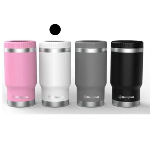 Westinghouse Double wall Stainless Steel 3 in 1 can cooler
