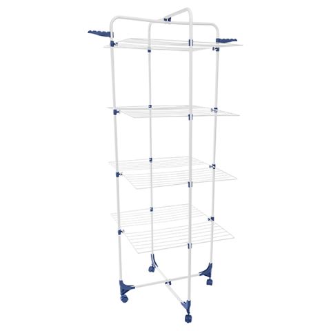 Casa Si Athletic 4 Tower Clothes Dryer 40 m