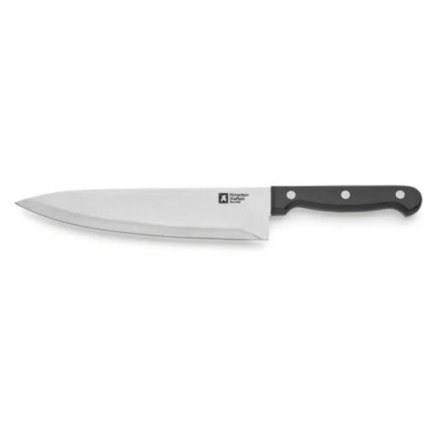 Amefa Artisan Chef's Knife 8" in Pouch