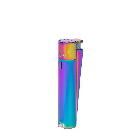 CLIPPER LIGHTER CMKJ11 ICY JATE FLAME RF W COVER