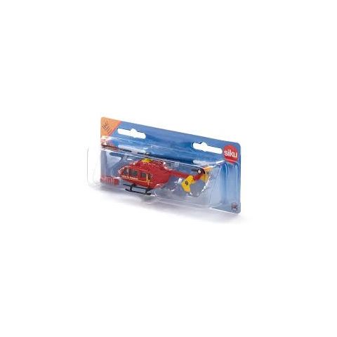 SIKU DIE CAST Helicopter 