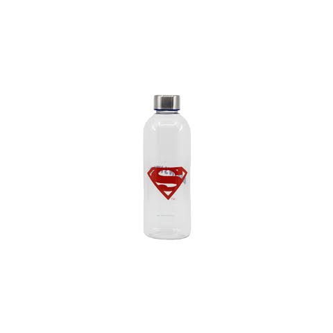 Stor Superman Hydro Drink Bottle 850 Ml