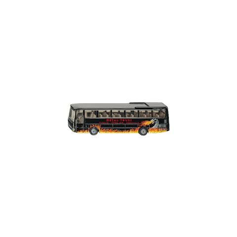SIKU DIE CAST MAN Coach 