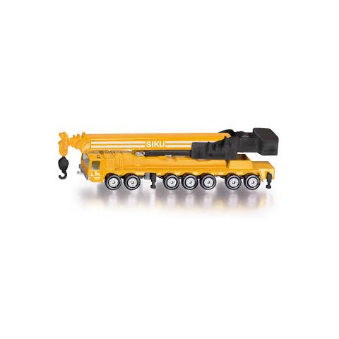SIKU DIE CAST MEGA LIFTER 