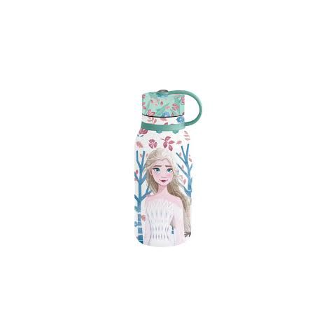 Stor Frozen Insulated Stainless Steel Drink Bottle 330 Ml