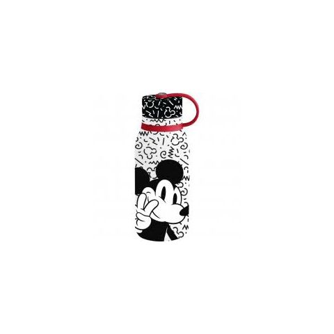 Stor Mickey Insulated Stainless Steel Drink Bottle 330 Ml