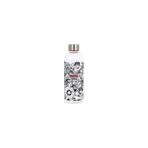 Stor Marvel Hydro Drink Bottle 850 Ml
