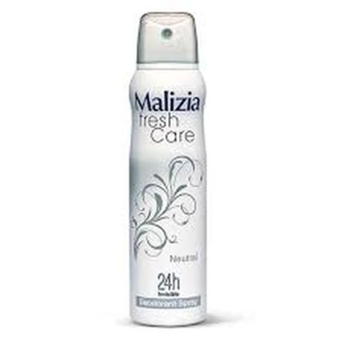 Malizia Fresh Care Neutral Deodorant 150 ml