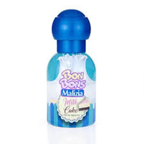 Malizia Bon Bons Milk Cake EDT 50 ml