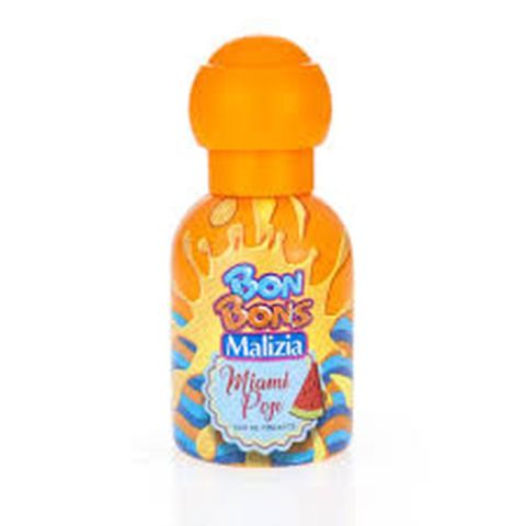 Malizia Bon Bons Miami Pop EDT 50 ml