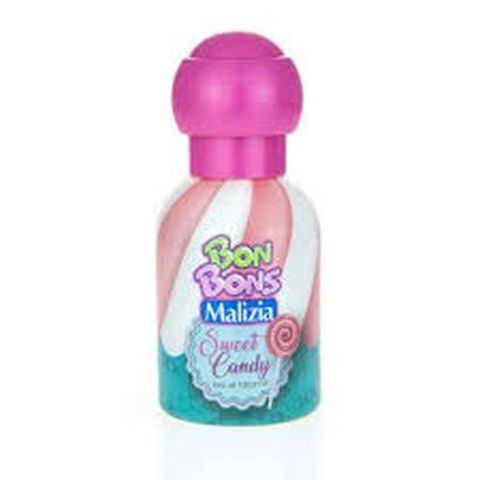 Malizia Bon Bons Sweet Candy EDT 50 ml