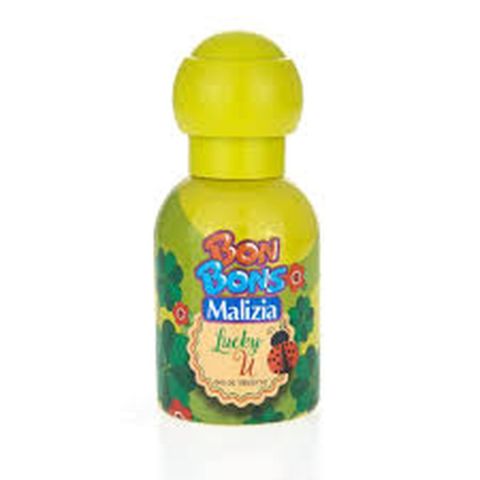 Malizia Bon Bons Lucky U EDT 50 ml