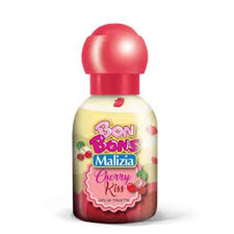 Malizia Bon Bons Cherry Kiss EDT 50 ml