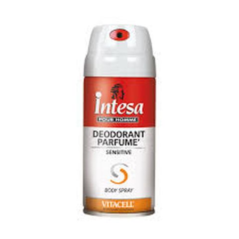 Intesa Body Spray Vitacell Deodorant 150 ml