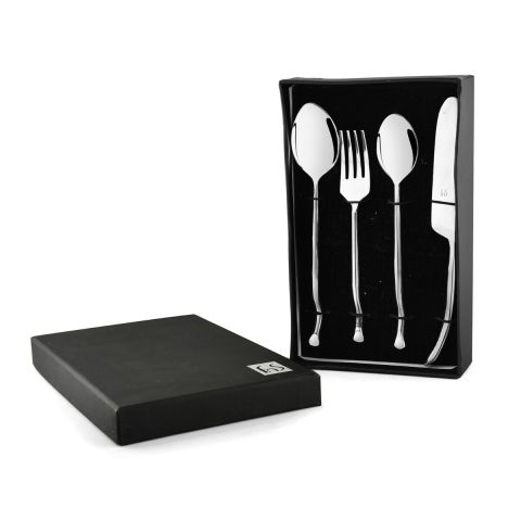 FNS Denver 24 Pcs Cutlery Set 
