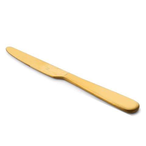 FNS Oro Dinner Knife 2 pcs