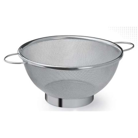 FNS Stainless Steel Colander Basket