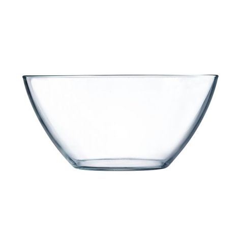 Luminarc Cosmos Glass Bowl 