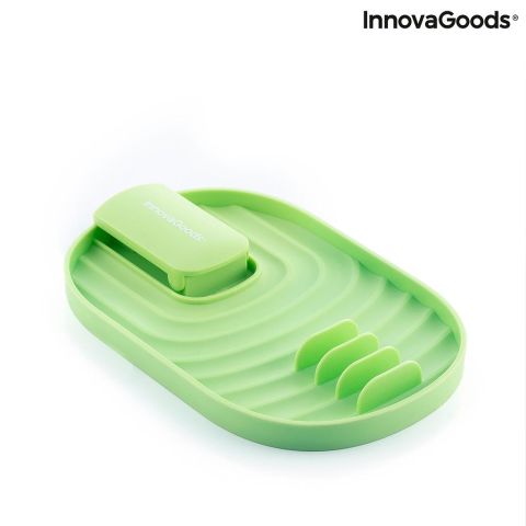 InnovaGoods Rackula Kitchen Utensil Holder
