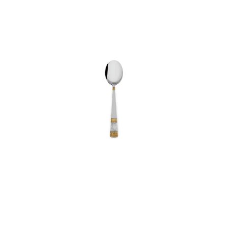 FNS Jessica Coffee Spoon Set of 6 pcs