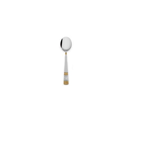 FNS Jessica Dessert Spoon Set of 6 pcs