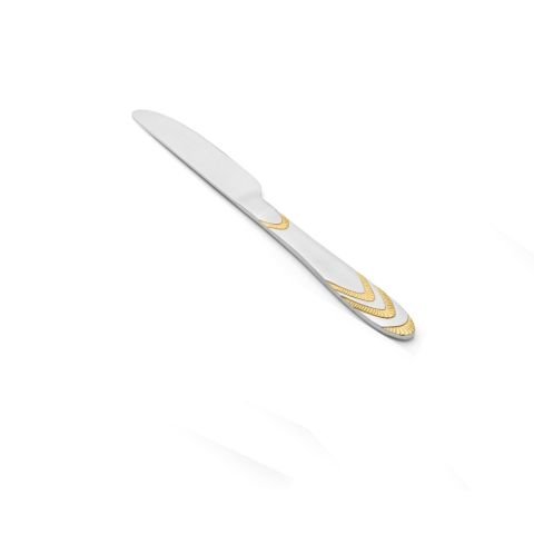 Montavo Magna Dinner Knife Set of 2 pcs