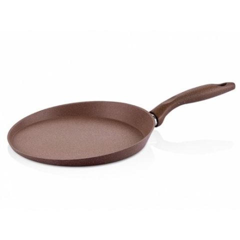 Saflon Granite Crepe Frypan