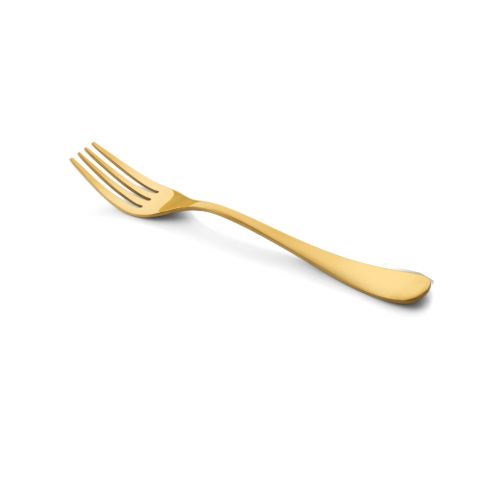 FNS Oro Dinner Fork 2 pcs