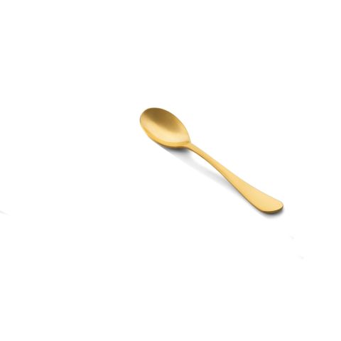 FNS Oro Tea Spoon 2 pcs