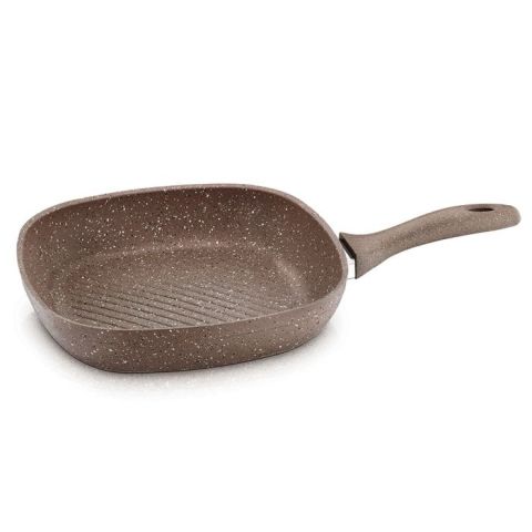 Saflon Grill Pan 24 CM 