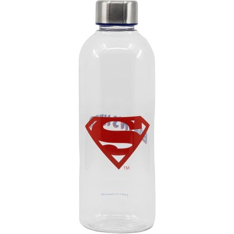 Stor Superman Hydro Drink Bottle 850 Ml