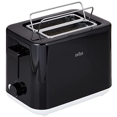 Braun Breakfast - Toaster 900 Watt